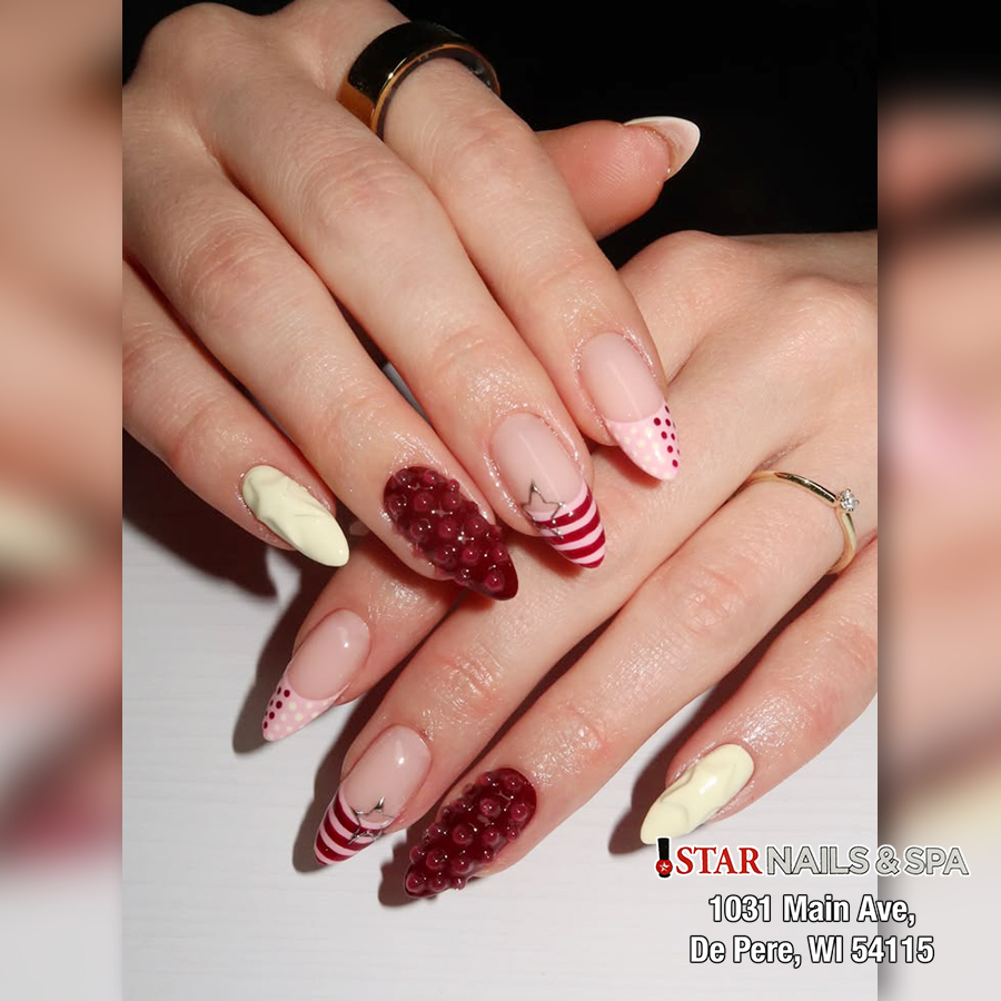 Nails Design 
